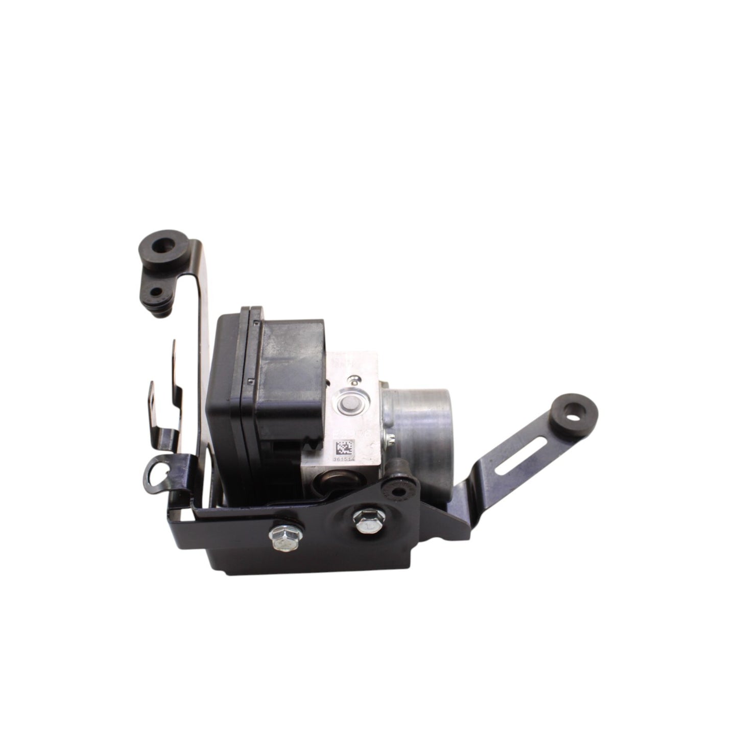 2016 - 2020 KAWASAKI NINJA ZX10R ABS PUMP BRAKE MODULE BRACKET MOUNT