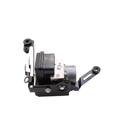 2016 - 2020 KAWASAKI NINJA ZX10R ABS PUMP BRAKE MODULE BRACKET MOUNT