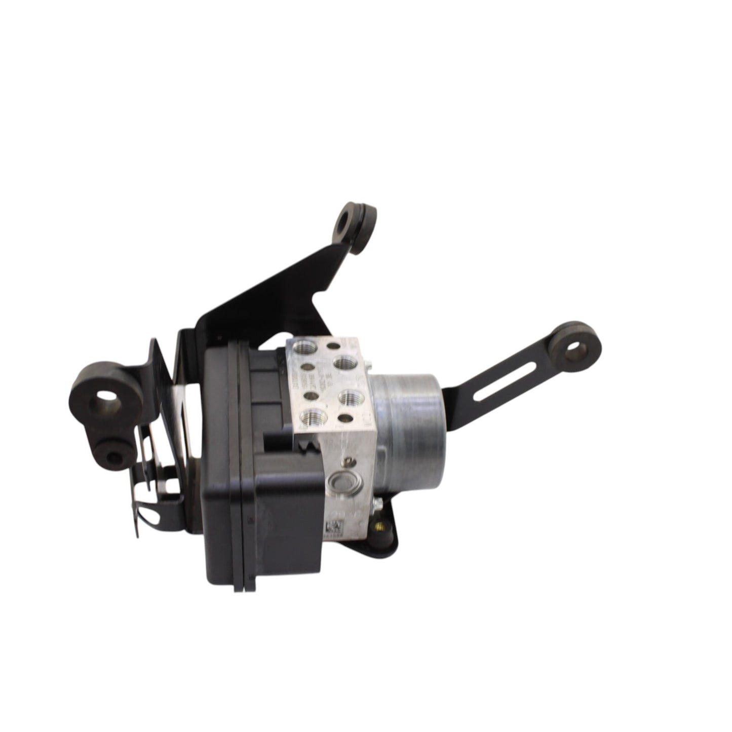 2016 - 2020 KAWASAKI NINJA ZX10R ABS PUMP BRAKE MODULE BRACKET MOUNT