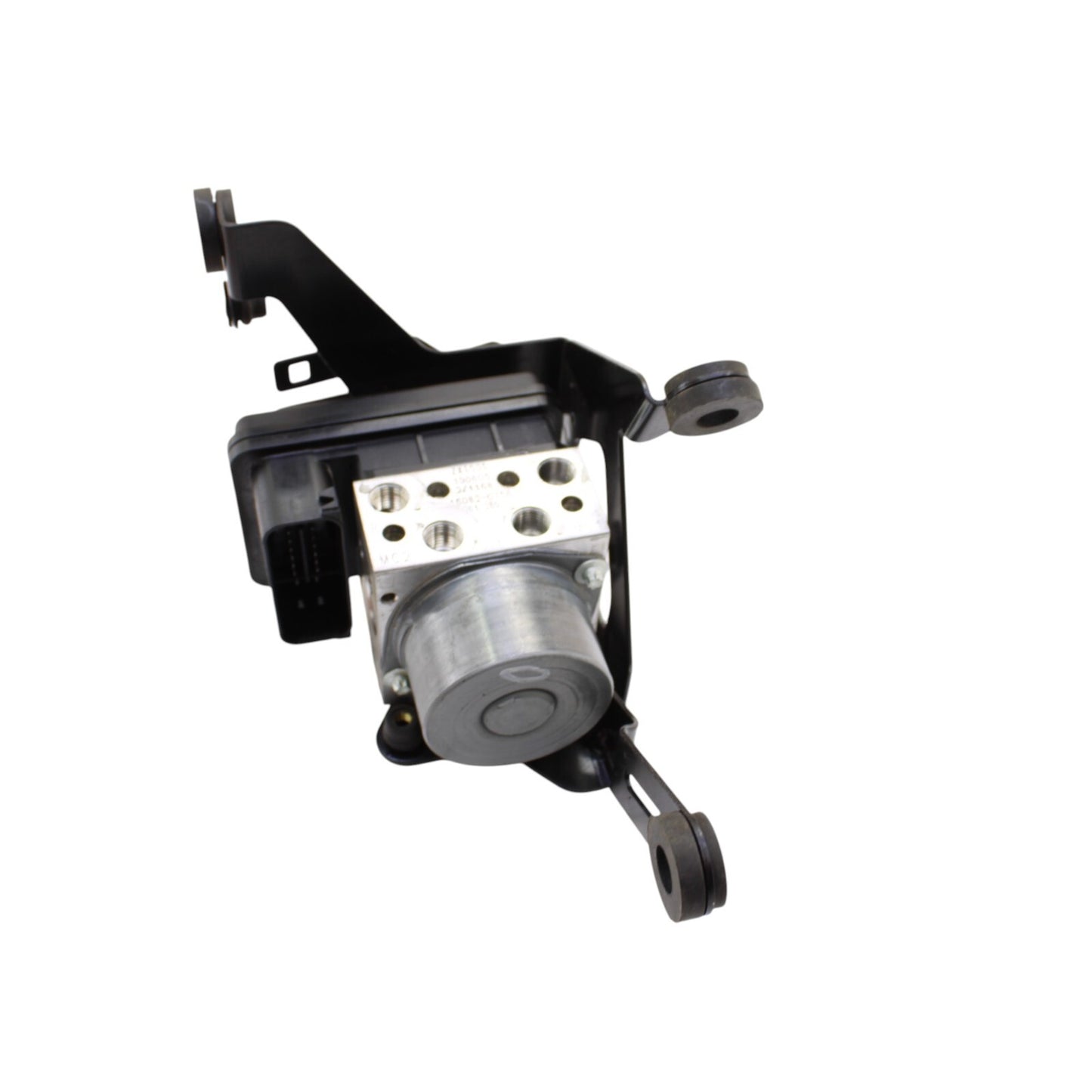 2016 - 2020 KAWASAKI NINJA ZX10R ABS PUMP BRAKE MODULE BRACKET MOUNT