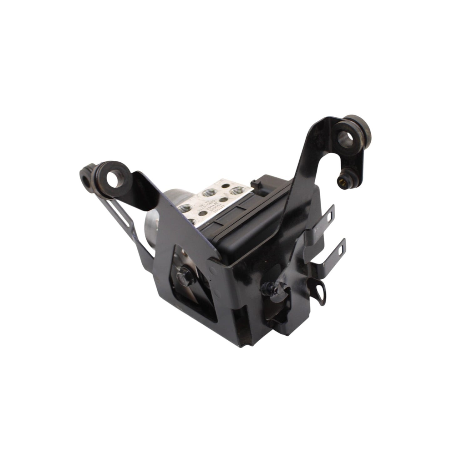 2016 - 2020 KAWASAKI NINJA ZX10R ABS PUMP BRAKE MODULE BRACKET MOUNT