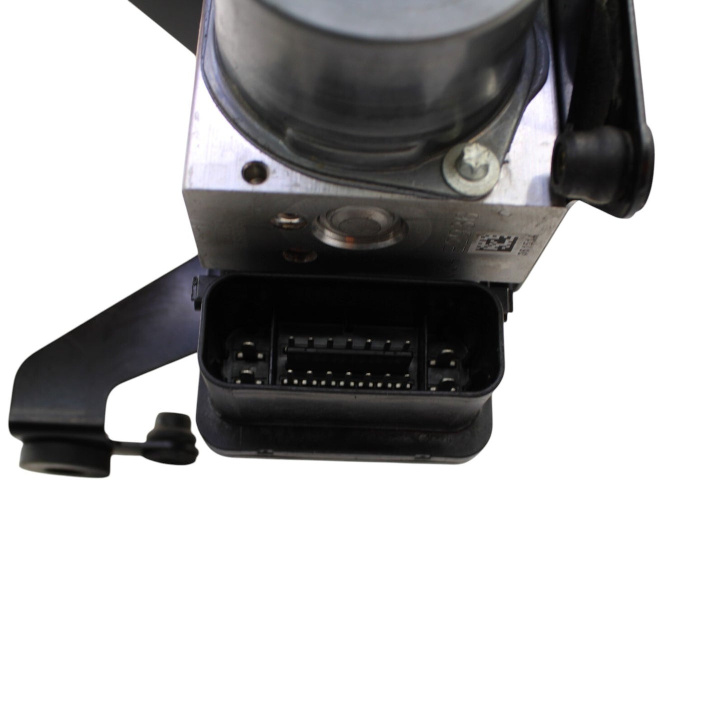 2016 - 2020 KAWASAKI NINJA ZX10R ABS PUMP BRAKE MODULE BRACKET MOUNT