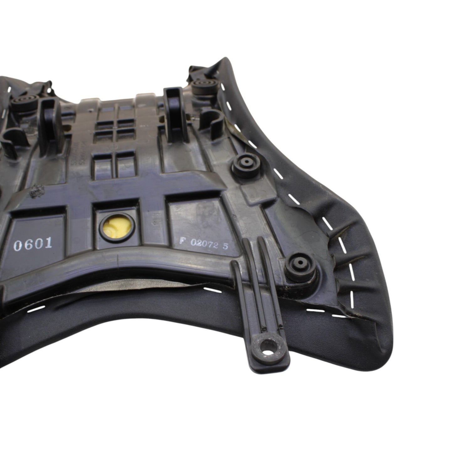 2016 - 2020 KAWASAKI NINJA ZX10R SEAT  FRONT DRIVER'S OEM STOCK SADDLE