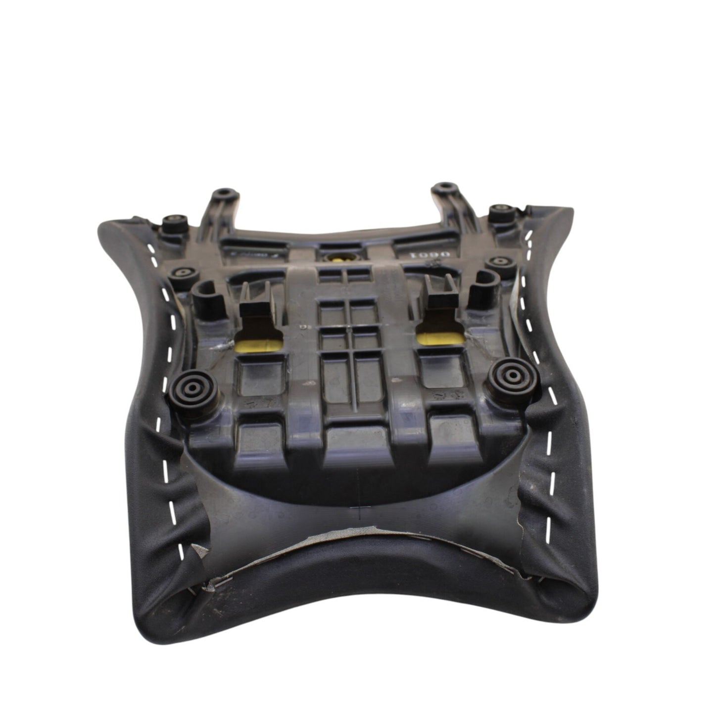 2016 - 2020 KAWASAKI NINJA ZX10R SEAT  FRONT DRIVER'S OEM STOCK SADDLE