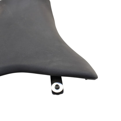 2016 - 2020 KAWASAKI NINJA ZX10R SEAT  FRONT DRIVER'S OEM STOCK SADDLE
