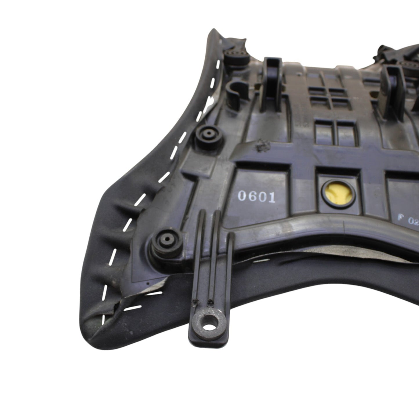 2016 - 2020 KAWASAKI NINJA ZX10R SEAT  FRONT DRIVER'S OEM STOCK SADDLE
