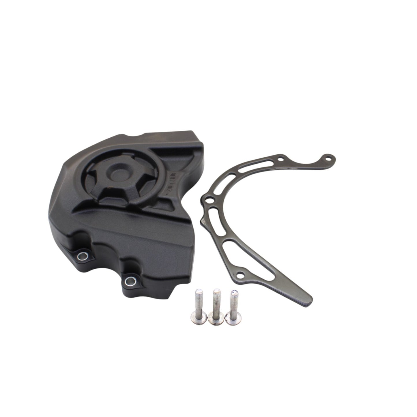 2016 - 2020 KAWASAKI NINJA ZX10R FRONT ENGINE CASE SPROCKET COVER