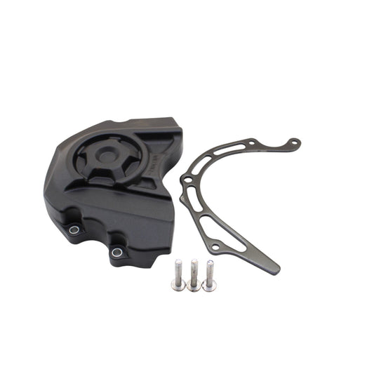 2016 - 2020 KAWASAKI NINJA ZX10R FRONT ENGINE CASE SPROCKET COVER