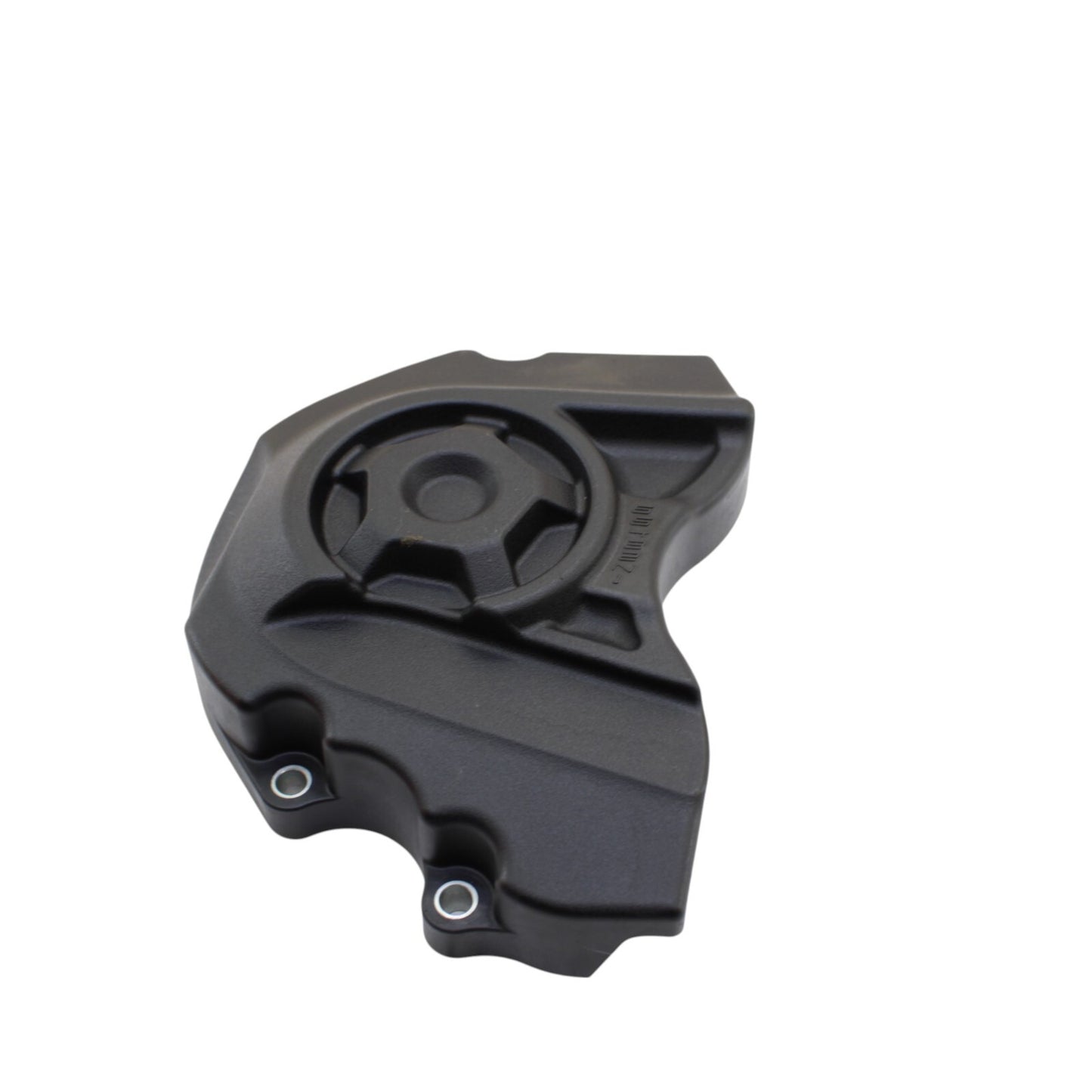 2016 - 2020 KAWASAKI NINJA ZX10R FRONT ENGINE CASE SPROCKET COVER