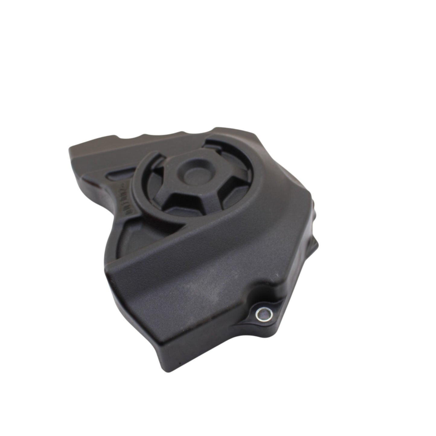 2016 - 2020 KAWASAKI NINJA ZX10R FRONT ENGINE CASE SPROCKET COVER