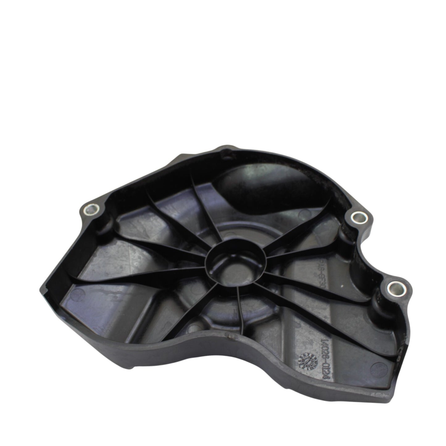 2016 - 2020 KAWASAKI NINJA ZX10R FRONT ENGINE CASE SPROCKET COVER