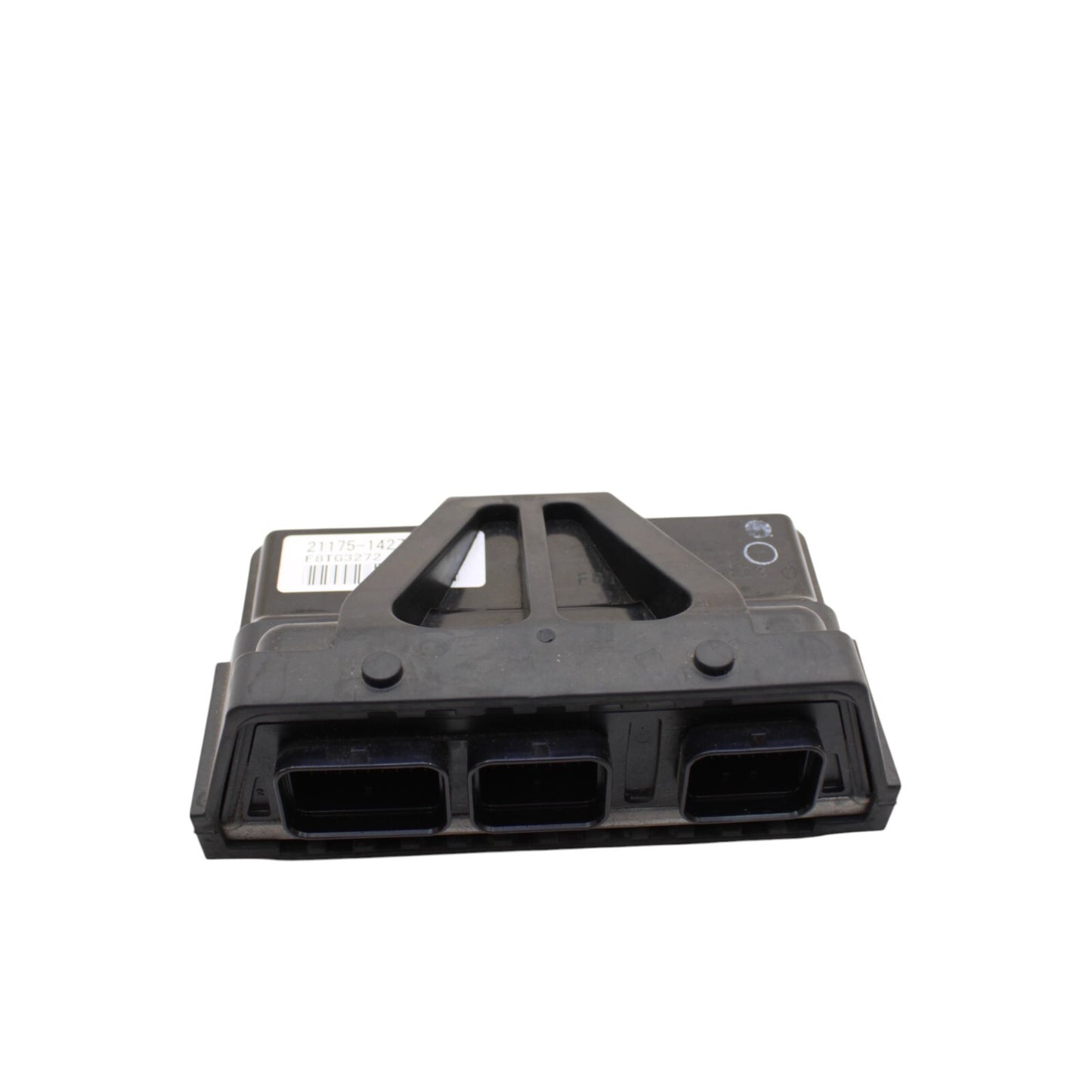 2016 - 2020 KAWASAKI NINJA ZX10R ECU COMPUTER UNRESTRICTED BLACK BOX