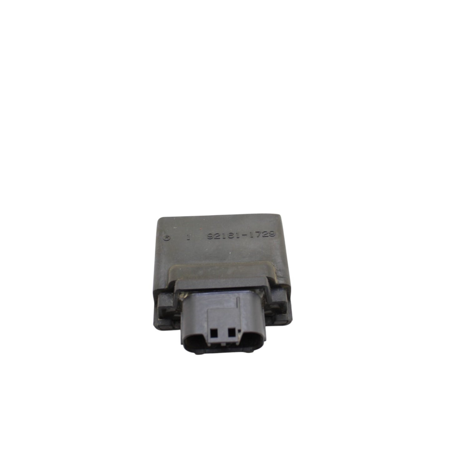 2015 - 2025 KAWASAKI NINJA ZX10R STEERING DAMPER STABILIZER ECU OEM