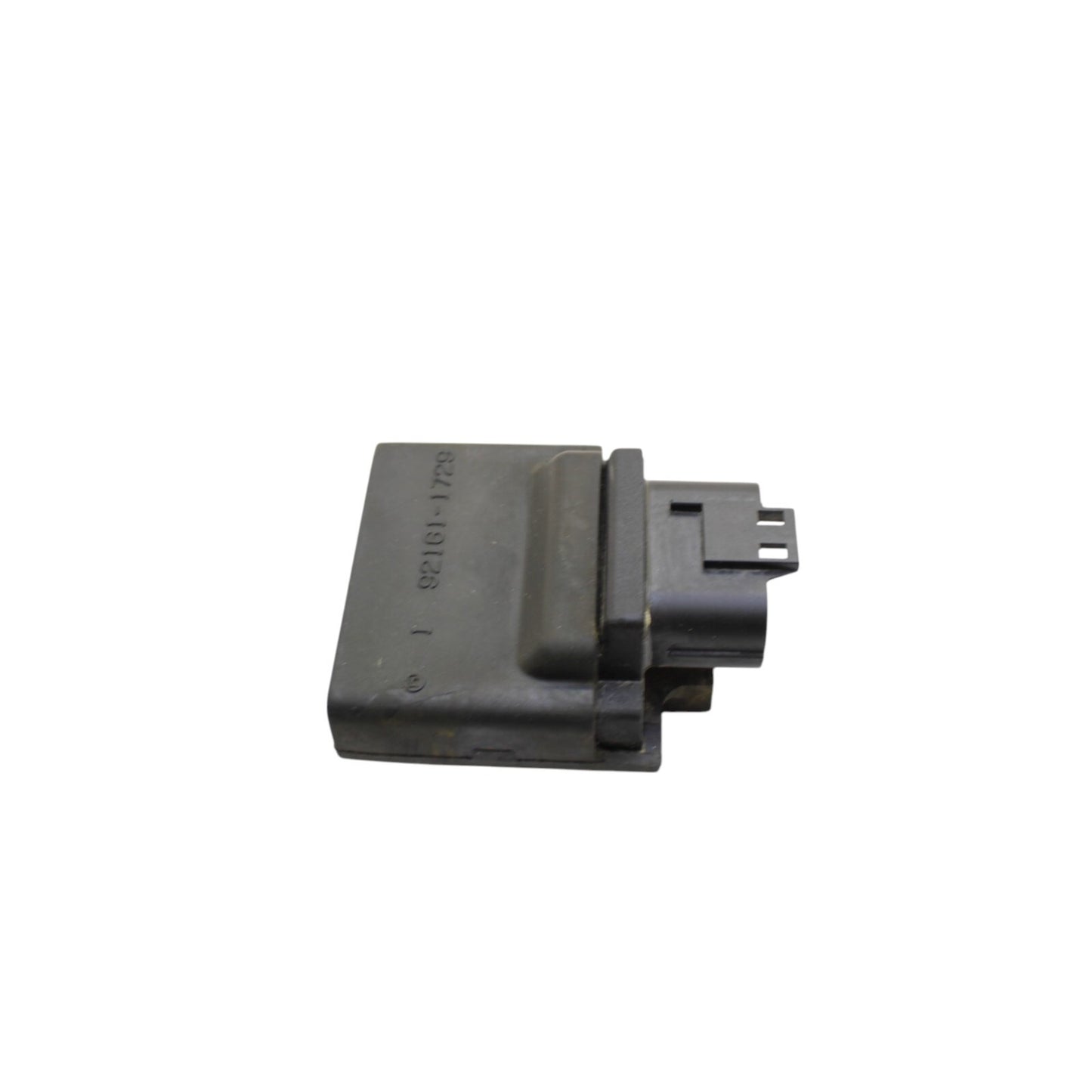 2015 - 2025 KAWASAKI NINJA ZX10R STEERING DAMPER STABILIZER ECU OEM