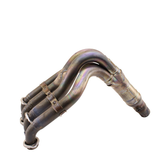 2016 - 2020 KAWASAKI NINJA ZX10R EXHAUST HEADER PIPES MANIFOLD OEM