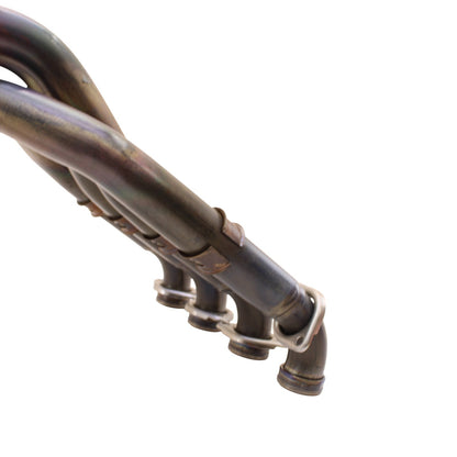 2016 - 2020 KAWASAKI NINJA ZX10R EXHAUST HEADER PIPES MANIFOLD OEM