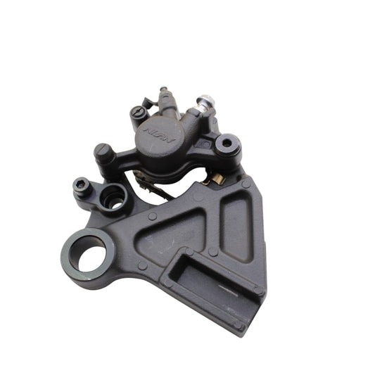 2016 - 2020 KAWASAKI NINJA ZX10R REAR BRAKE CALIPER MOUNT BRAKE PADS