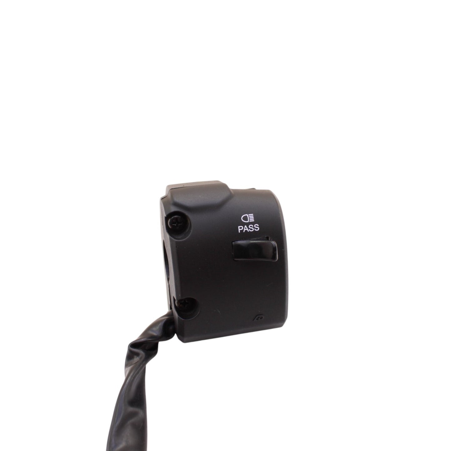 2016 - 2020 KAWASAKI NINJA ZX10R LEFT HANDLEBAR CONTROL SWITCH OEM 46091-0606