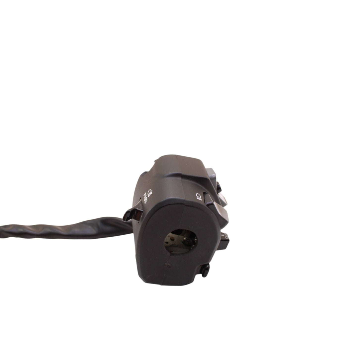 2016 - 2020 KAWASAKI NINJA ZX10R LEFT HANDLEBAR CONTROL SWITCH OEM 46091-0606