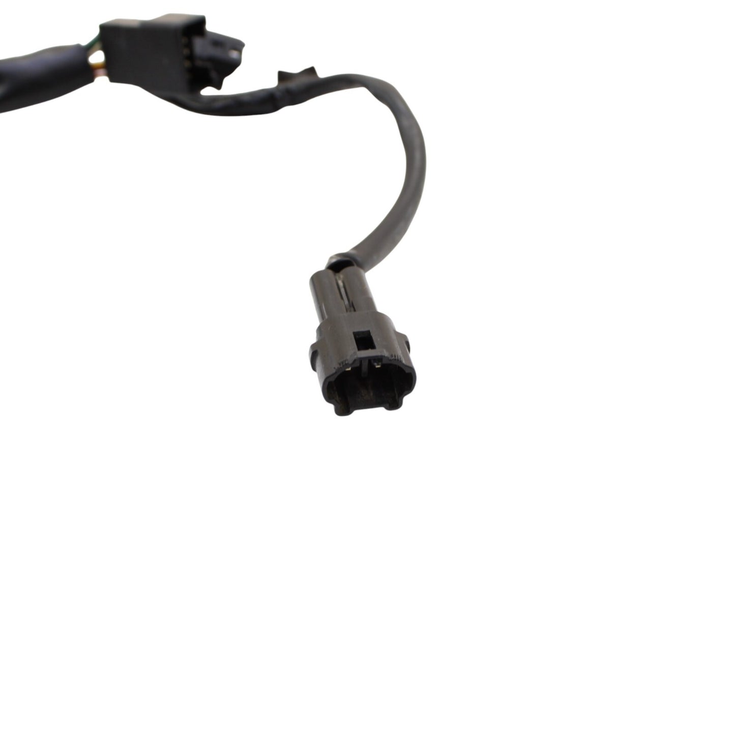 2016 - 2020 KAWASAKI NINJA ZX10R LEFT HANDLEBAR CONTROL SWITCH OEM 46091-0606