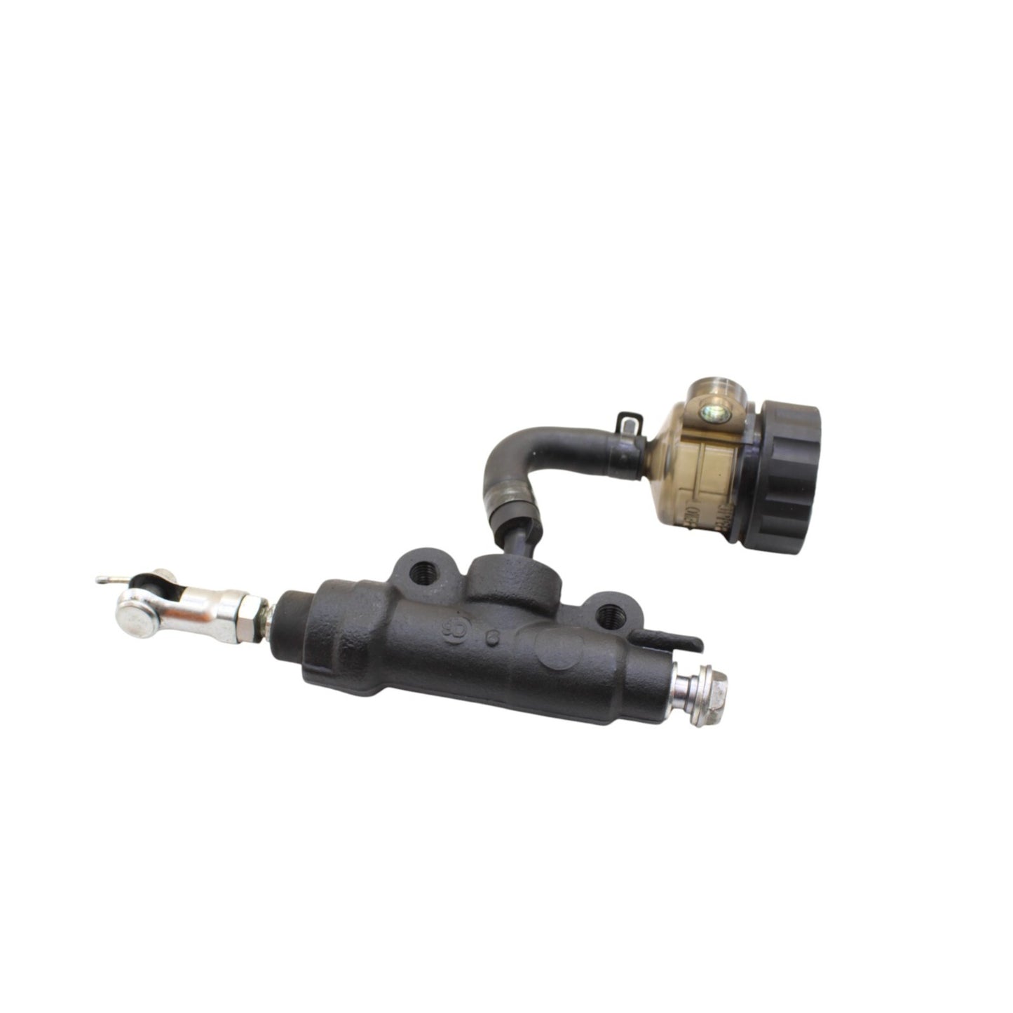 2016 - 2020 KAWASAKI NINJA ZX10R REAR BRAKE MASTER CYLINDER