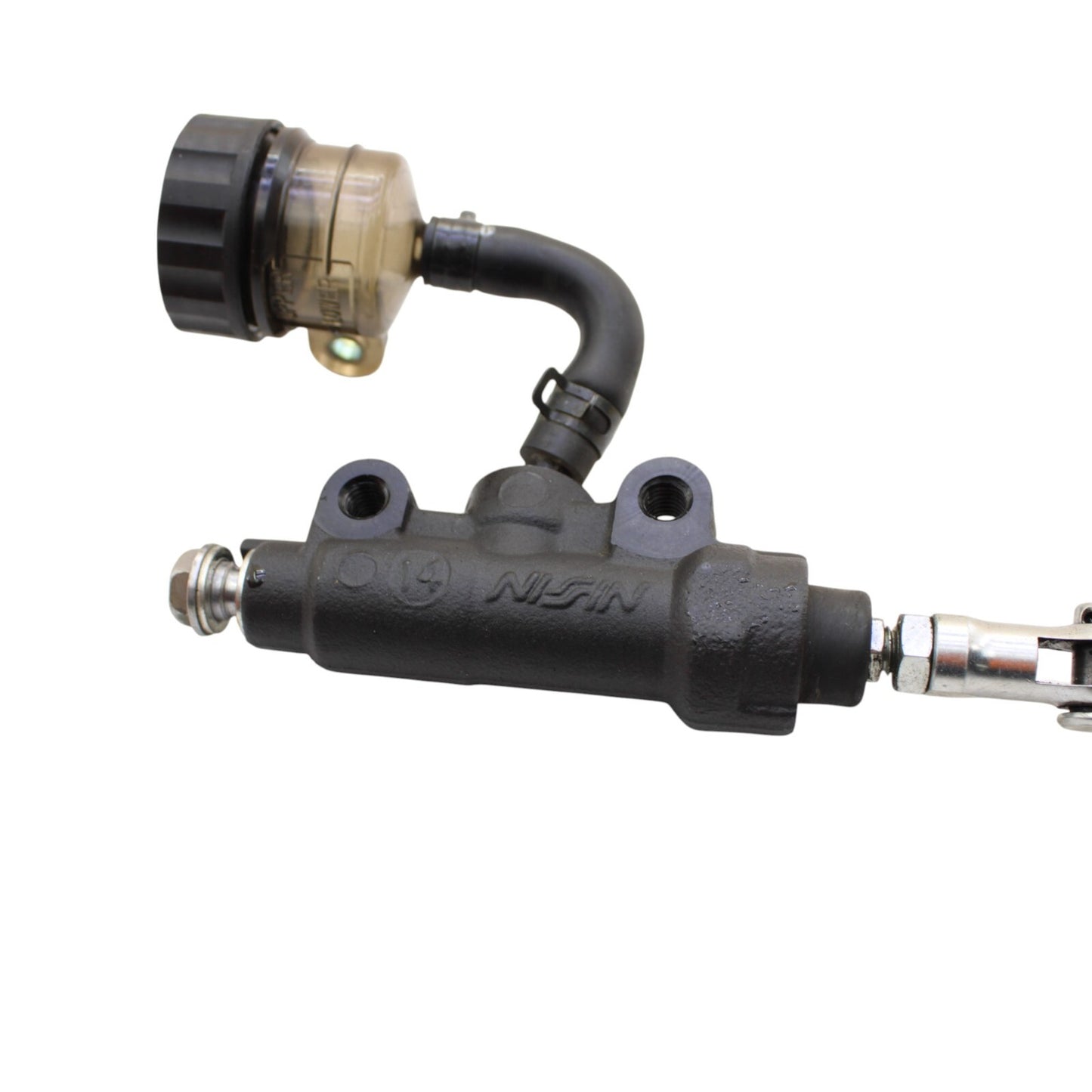 2016 - 2020 KAWASAKI NINJA ZX10R REAR BRAKE MASTER CYLINDER