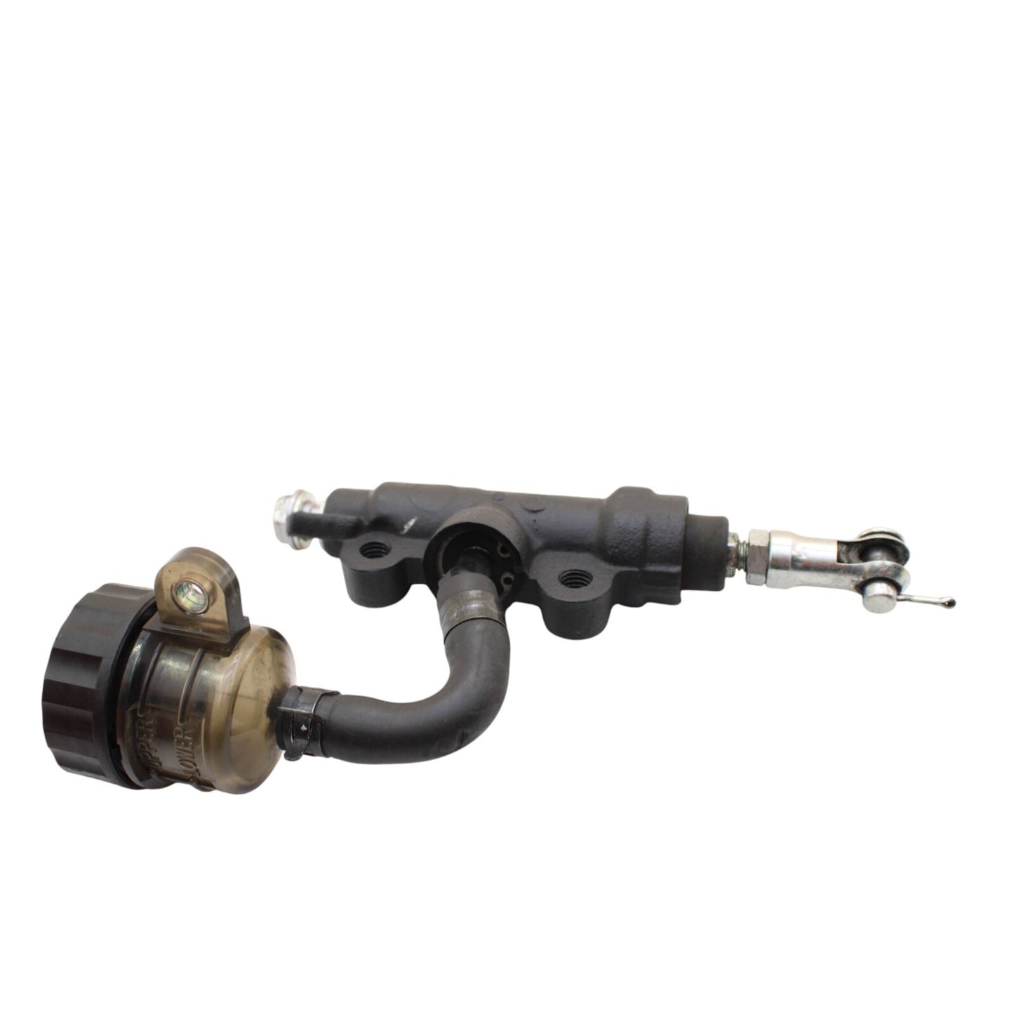 2016 - 2020 KAWASAKI NINJA ZX10R REAR BRAKE MASTER CYLINDER