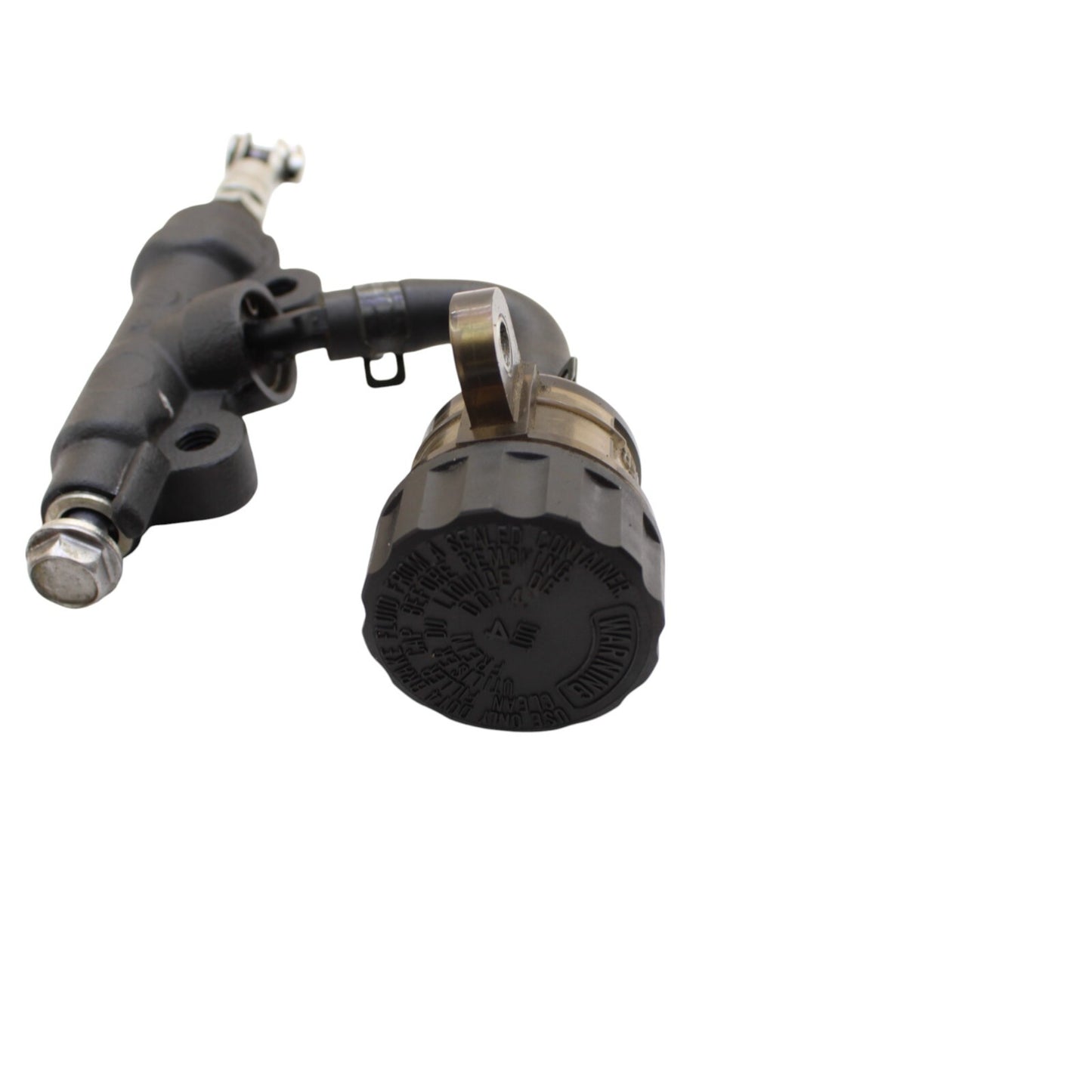 2016 - 2020 KAWASAKI NINJA ZX10R REAR BRAKE MASTER CYLINDER