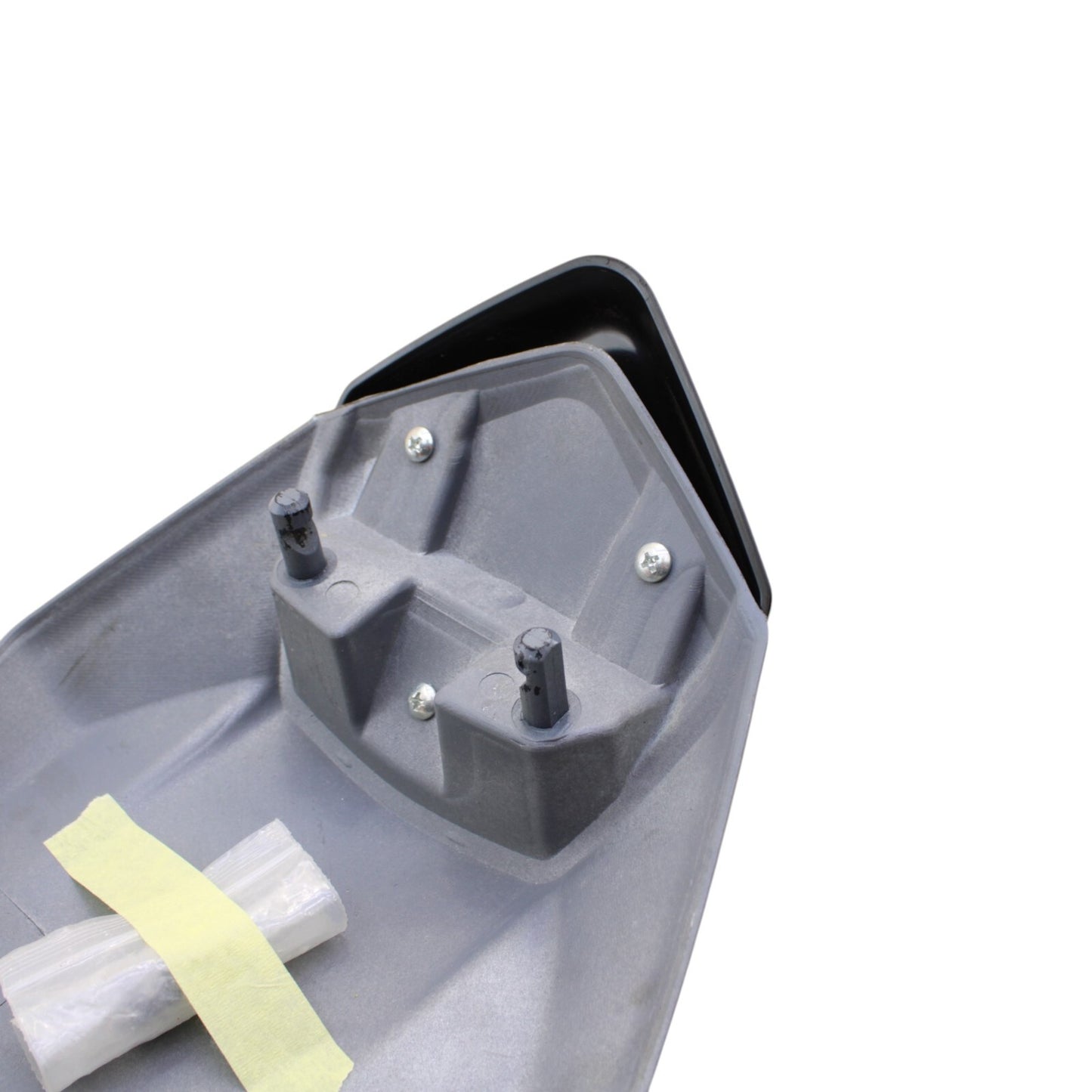 2016 - 2020 KAWASAKI NINJA ZX10R SEAT COWL REAR  FAIRING