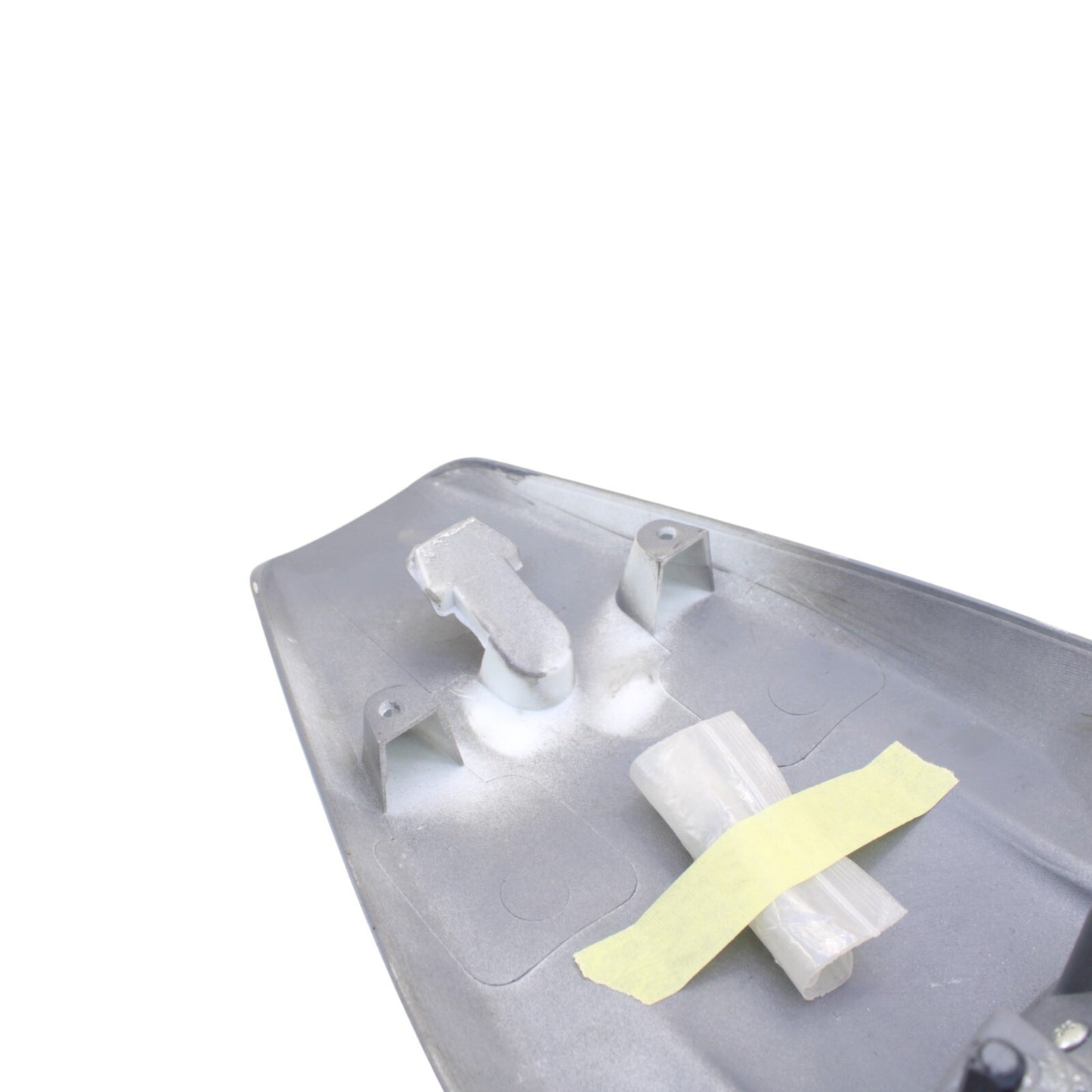 2016 - 2020 KAWASAKI NINJA ZX10R SEAT COWL REAR  FAIRING