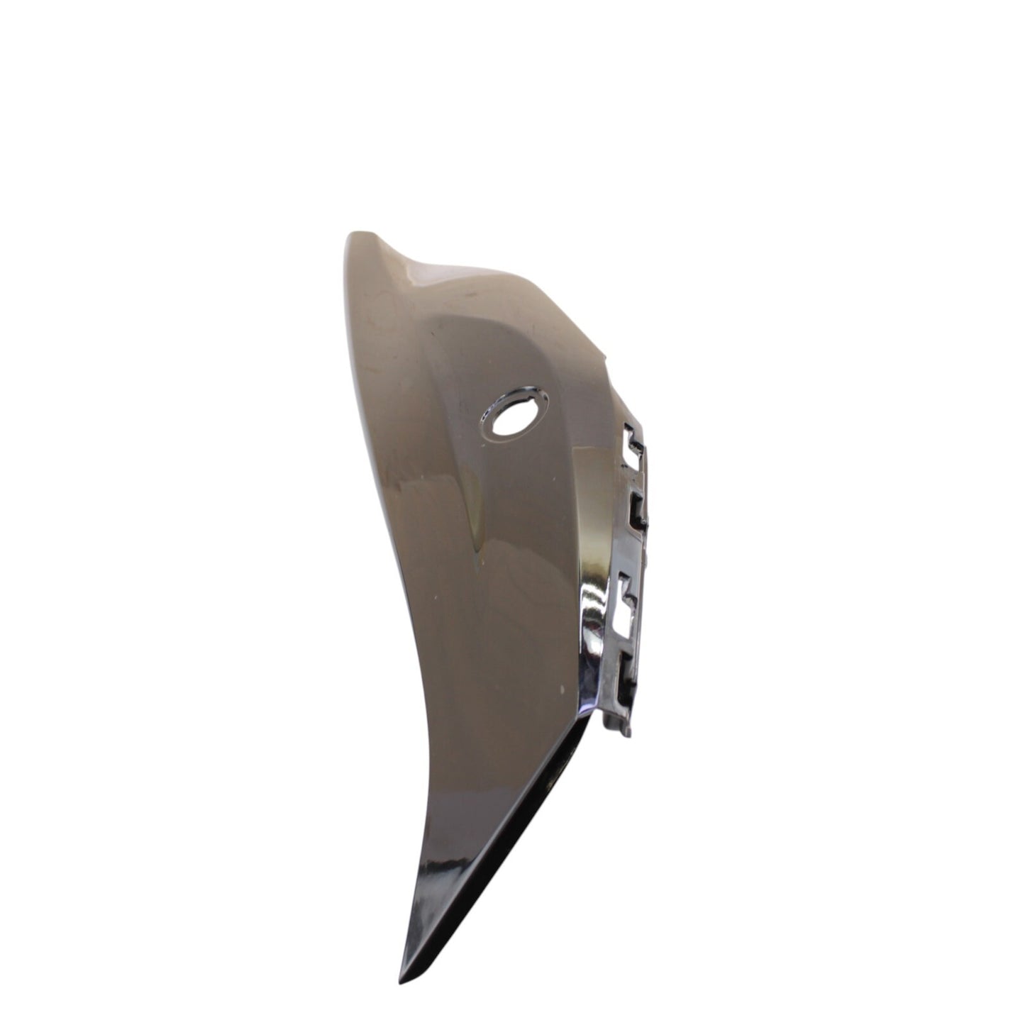 2016 - 2020 KAWASAKI NINJA ZX10R FUEL TANK FAIRING PAIR OEM