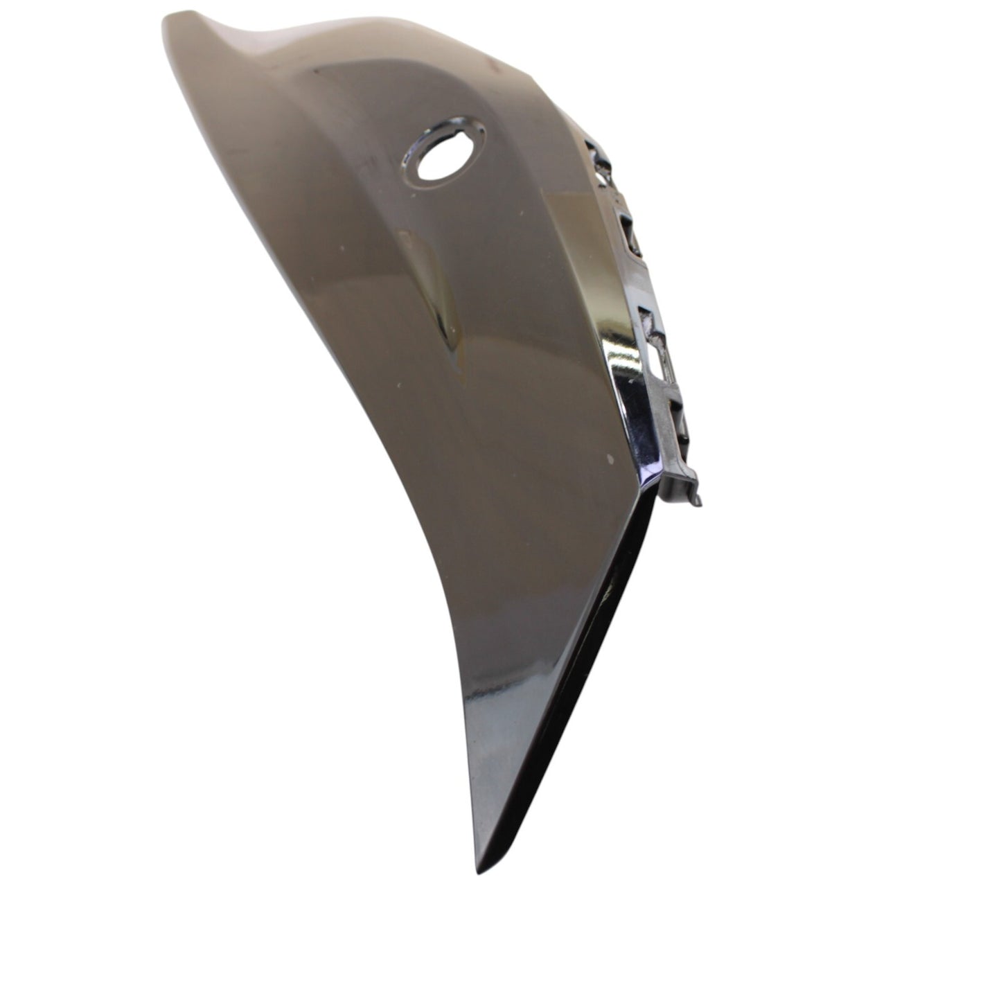 2016 - 2020 KAWASAKI NINJA ZX10R FUEL TANK FAIRING PAIR OEM