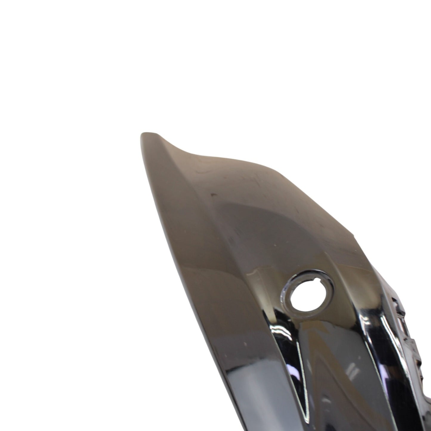 2016 - 2020 KAWASAKI NINJA ZX10R FUEL TANK FAIRING PAIR OEM