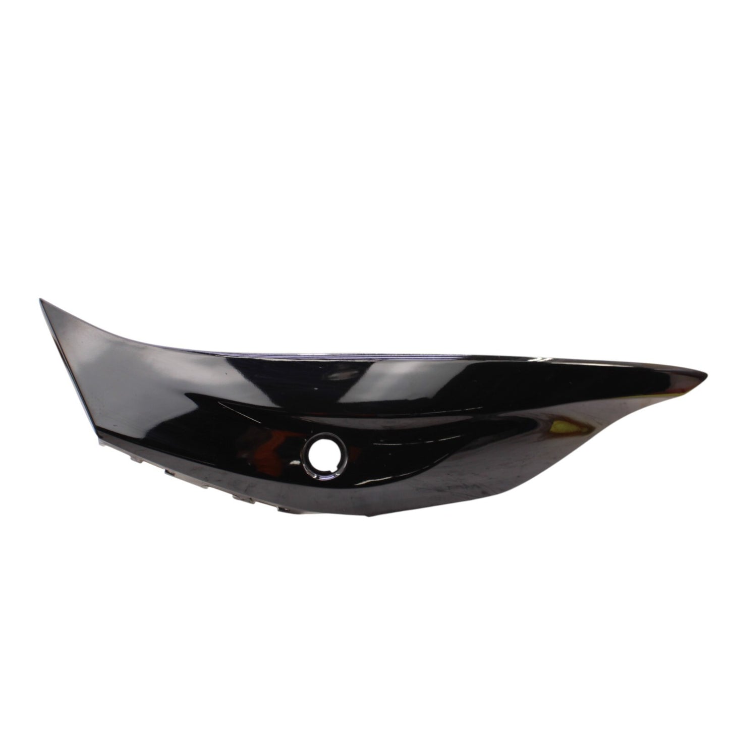 2016 - 2020 KAWASAKI NINJA ZX10R FUEL TANK FAIRING PAIR OEM