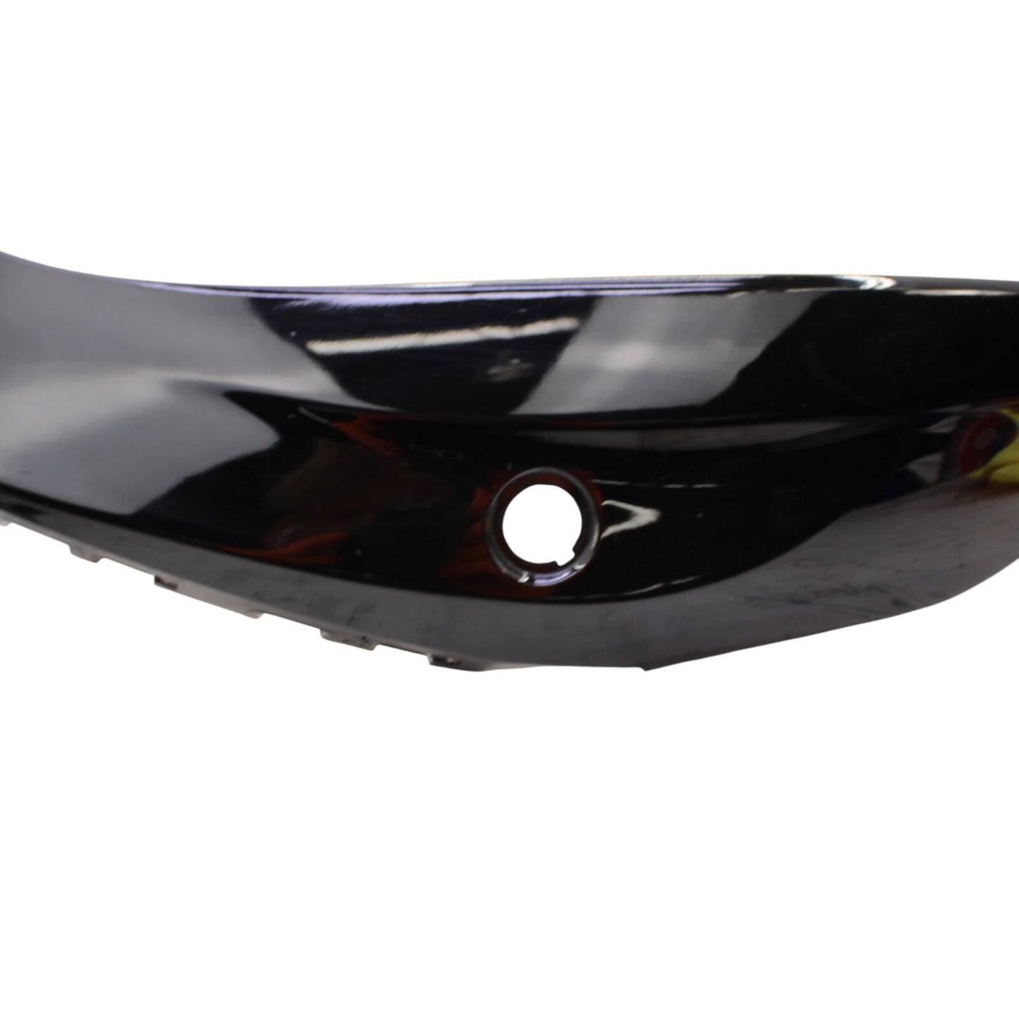 2016 - 2020 KAWASAKI NINJA ZX10R FUEL TANK FAIRING PAIR OEM