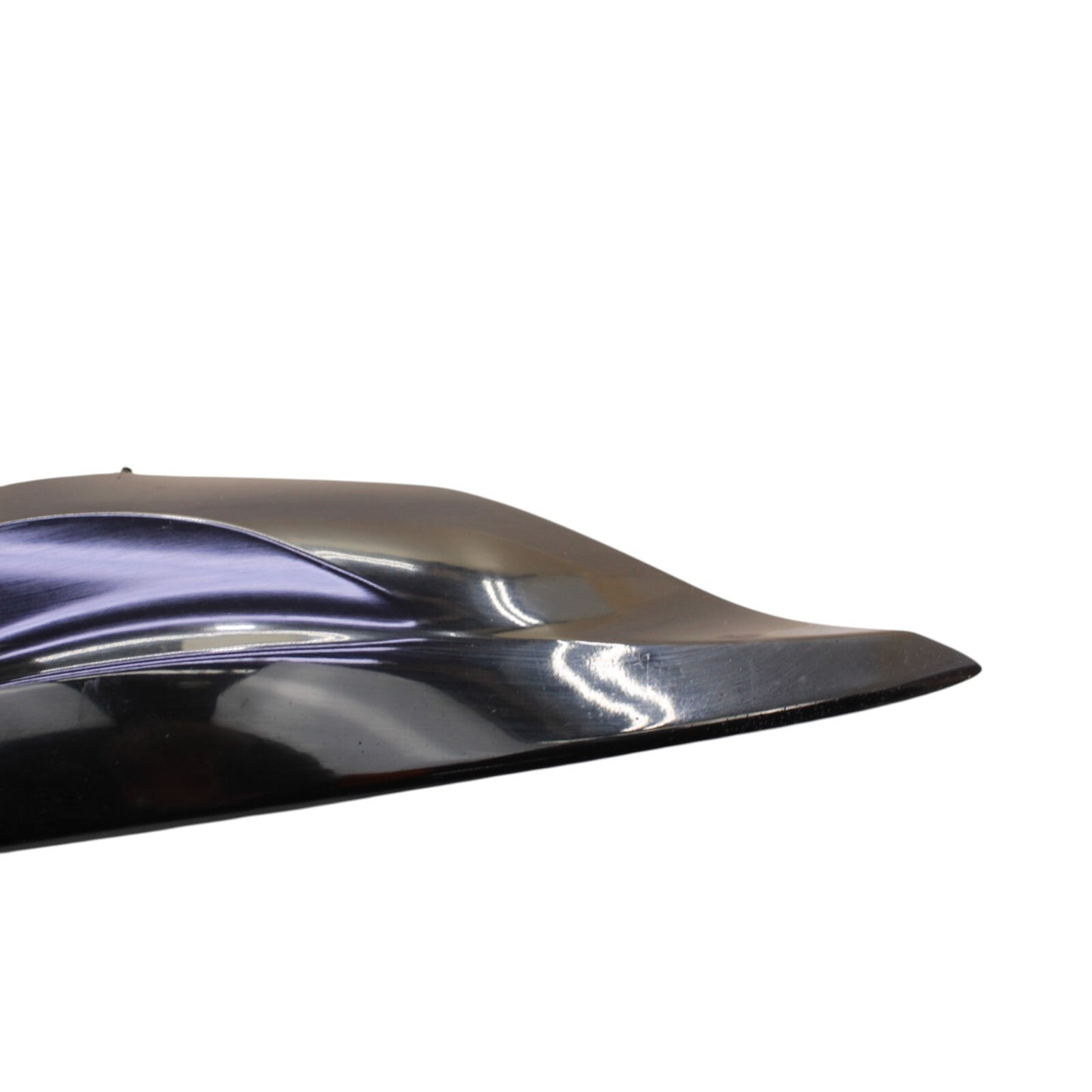 2016 - 2020 KAWASAKI NINJA ZX10R FUEL TANK FAIRING PAIR OEM