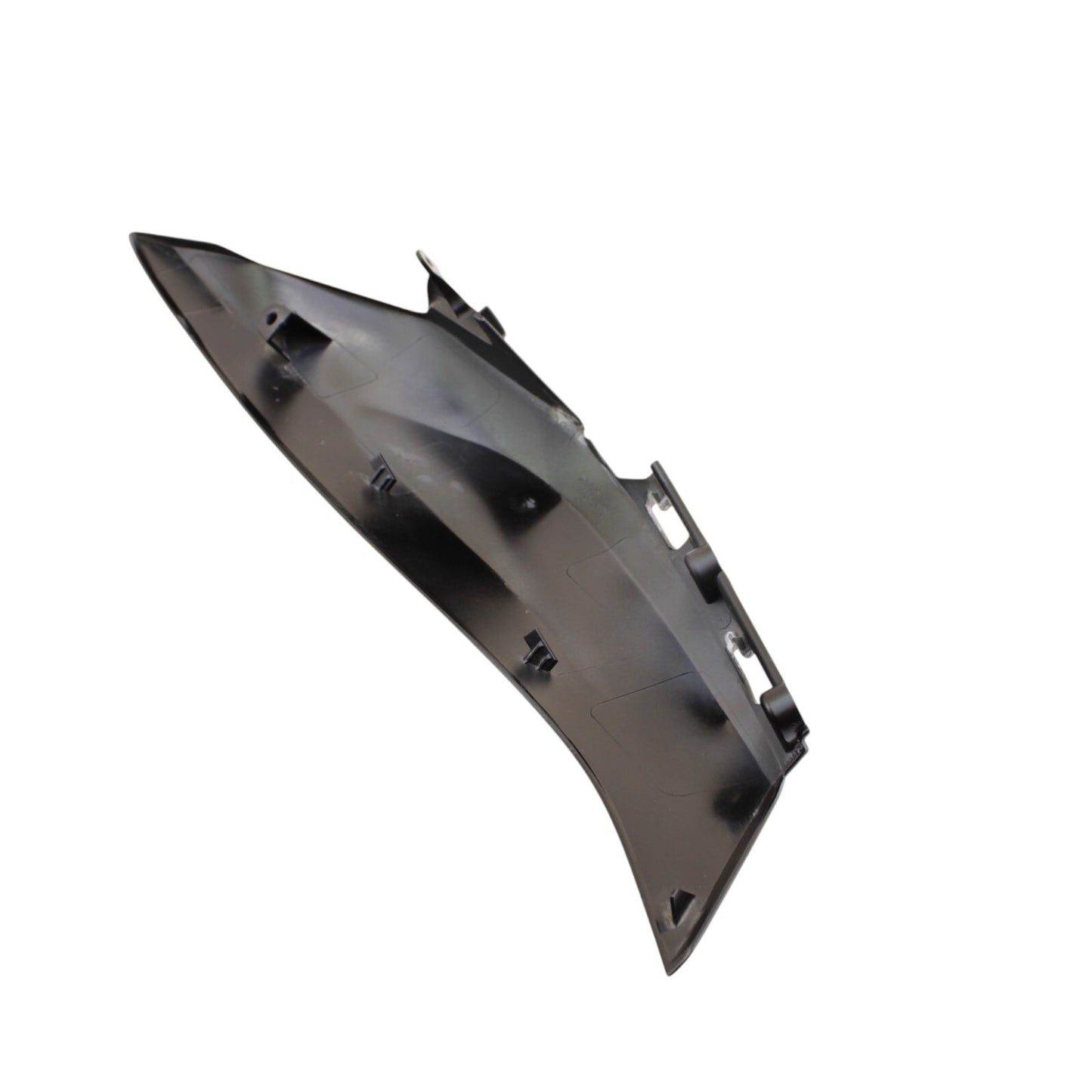 2016 - 2020 KAWASAKI NINJA ZX10R FUEL TANK FAIRING PAIR OEM