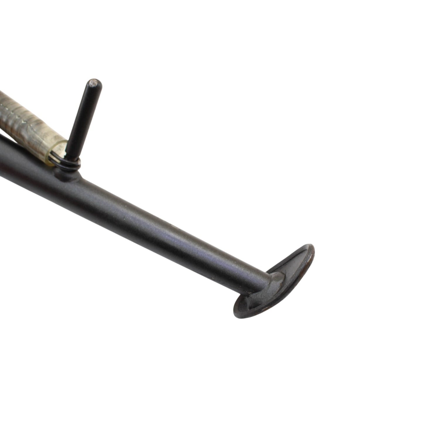 2016 - 2020 KAWASAKI NINJA ZX10R KICKSTAND KICK STAND SIDE LEG SPRING SENSOR