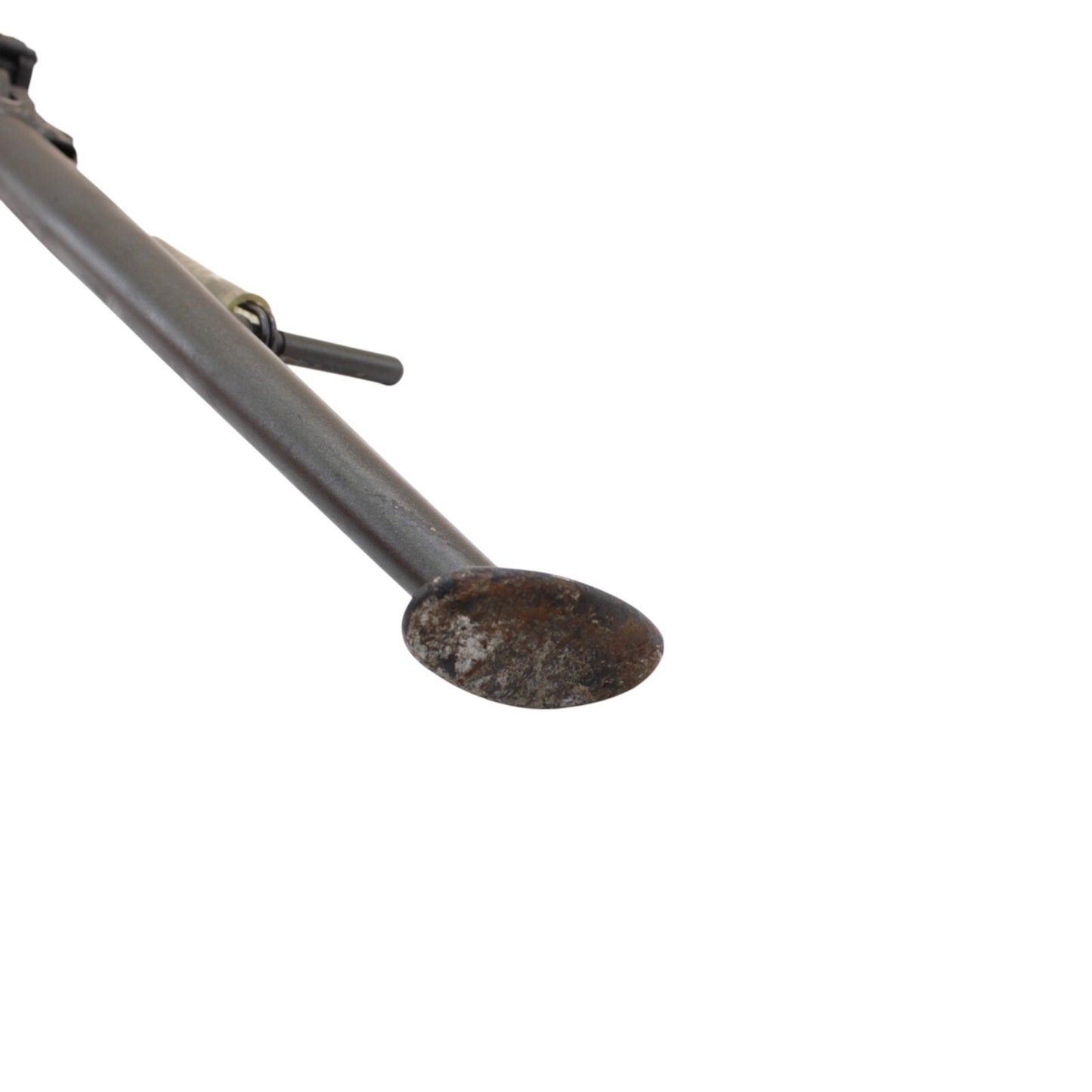 2016 - 2020 KAWASAKI NINJA ZX10R KICKSTAND KICK STAND SIDE LEG SPRING SENSOR