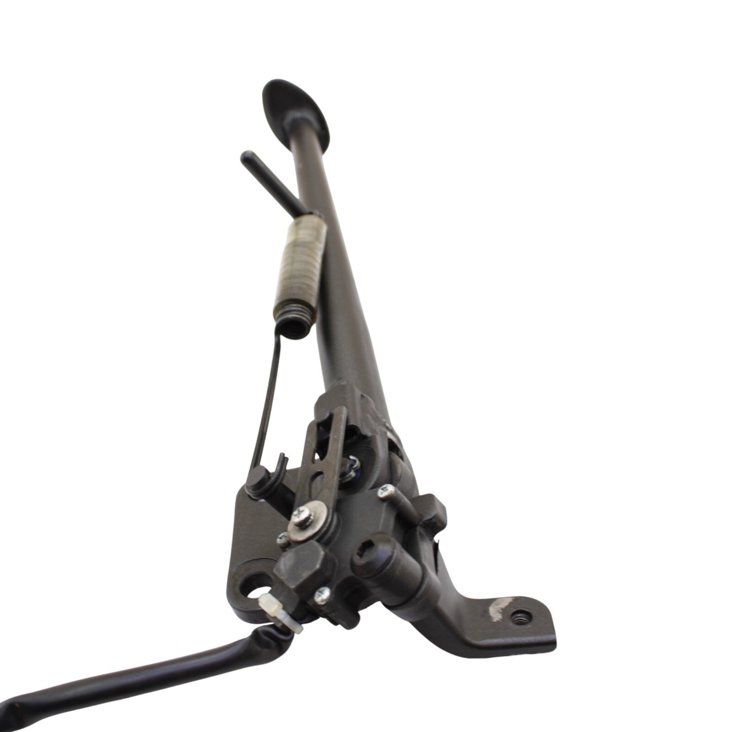 2016 - 2020 KAWASAKI NINJA ZX10R KICKSTAND KICK STAND SIDE LEG SPRING SENSOR