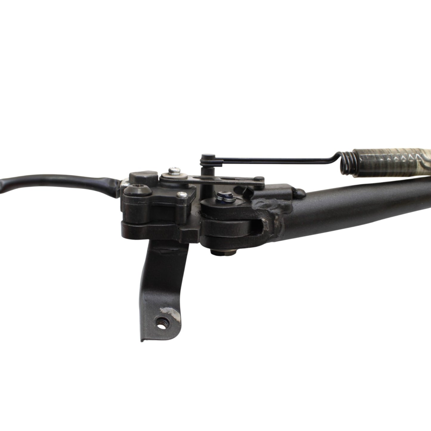 2016 - 2020 KAWASAKI NINJA ZX10R KICKSTAND KICK STAND SIDE LEG SPRING SENSOR