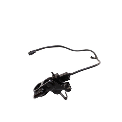 2016 - 2020 KAWASAKI NINJA ZX10R CLUTCH PERCH CLUTCH LEVER MOUNT