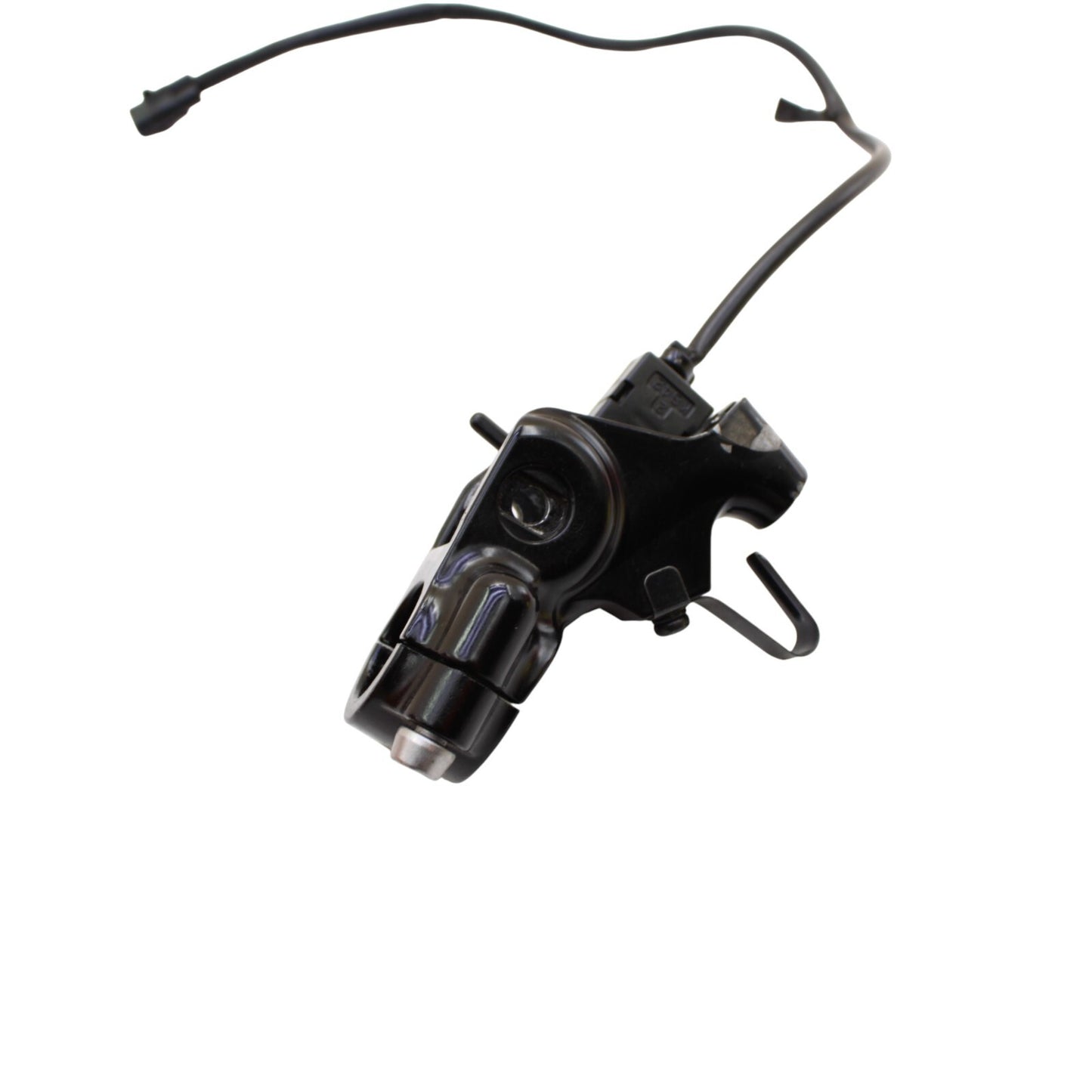 2016 - 2020 KAWASAKI NINJA ZX10R CLUTCH PERCH CLUTCH LEVER MOUNT