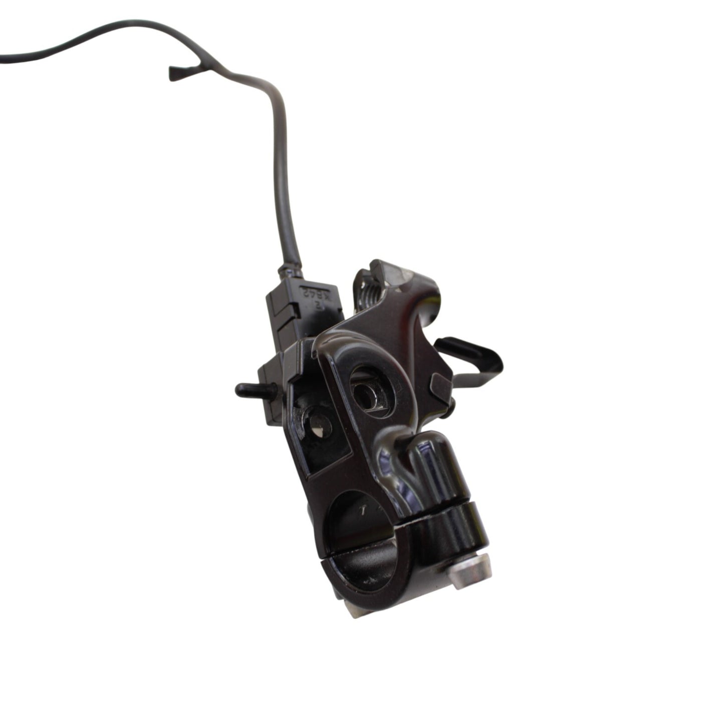 2016 - 2020 KAWASAKI NINJA ZX10R CLUTCH PERCH CLUTCH LEVER MOUNT