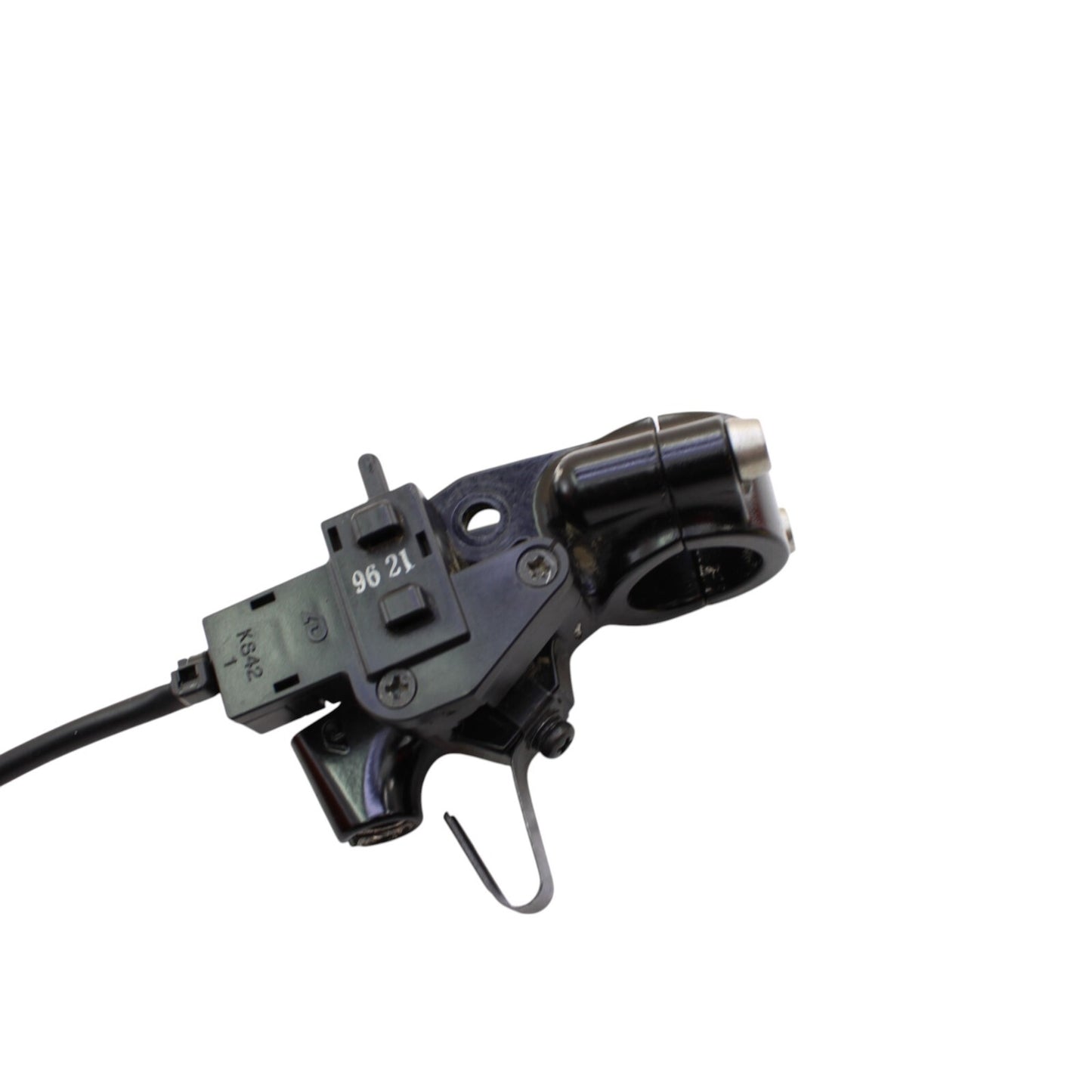 2016 - 2020 KAWASAKI NINJA ZX10R CLUTCH PERCH CLUTCH LEVER MOUNT