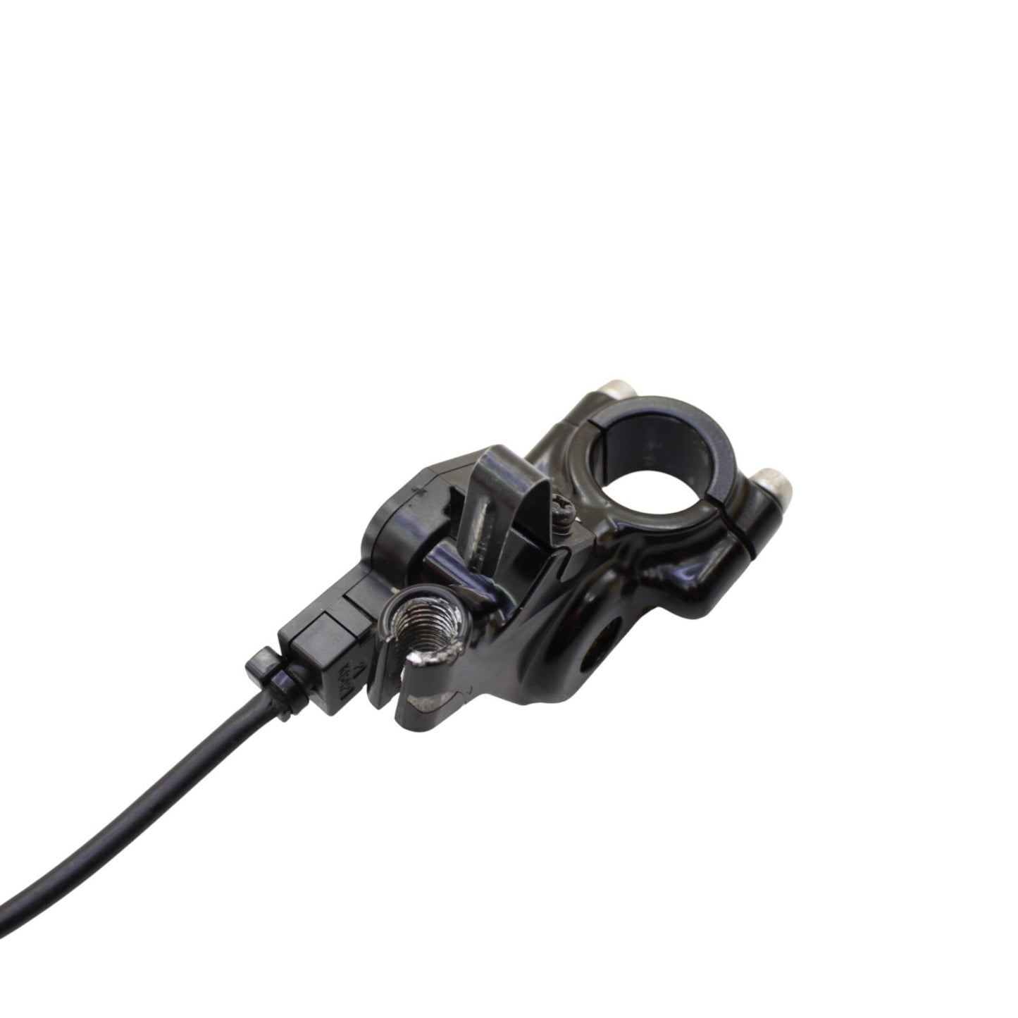 2016 - 2020 KAWASAKI NINJA ZX10R CLUTCH PERCH CLUTCH LEVER MOUNT