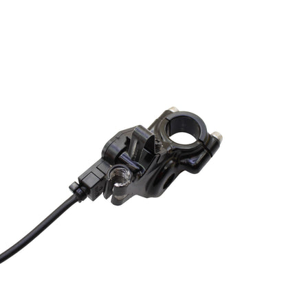 2016 - 2020 KAWASAKI NINJA ZX10R CLUTCH PERCH CLUTCH LEVER MOUNT