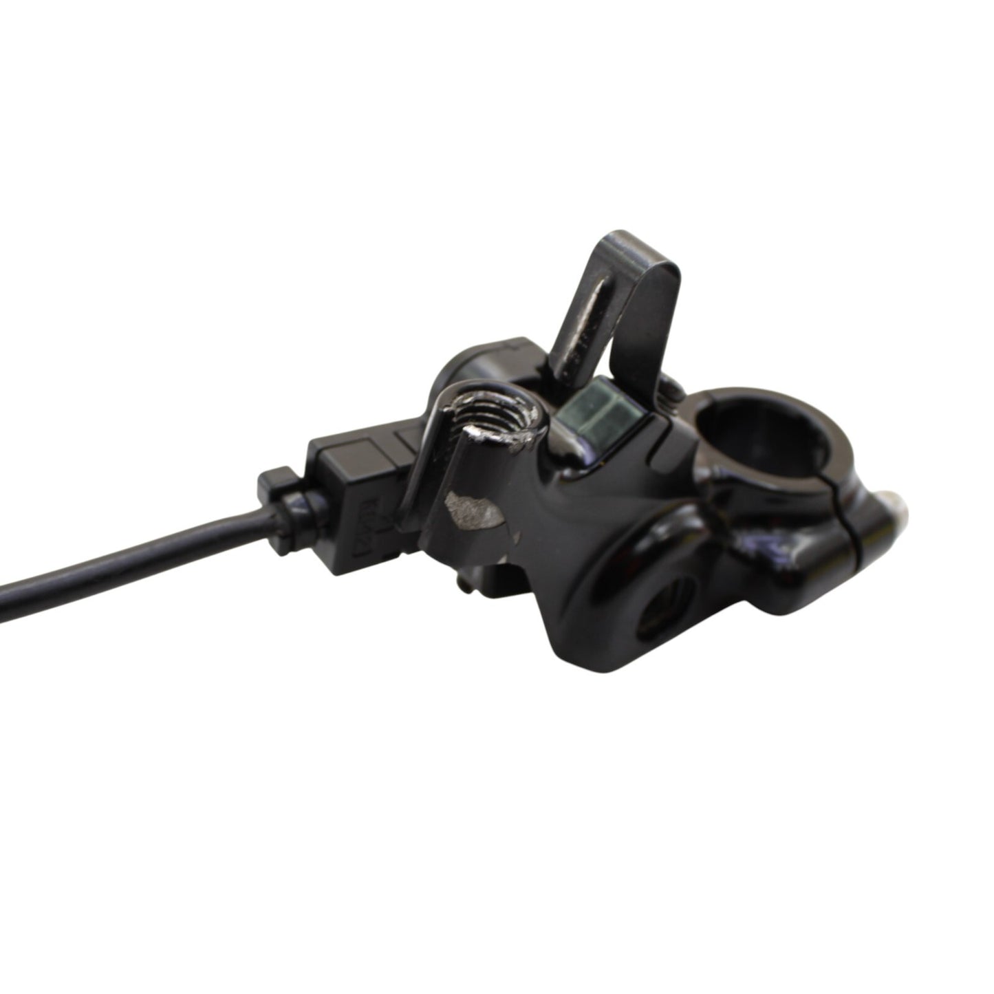 2016 - 2020 KAWASAKI NINJA ZX10R CLUTCH PERCH CLUTCH LEVER MOUNT