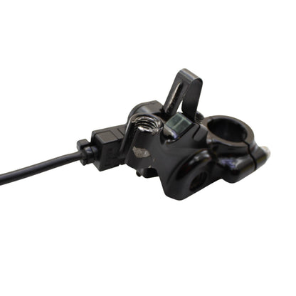2016 - 2020 KAWASAKI NINJA ZX10R CLUTCH PERCH CLUTCH LEVER MOUNT