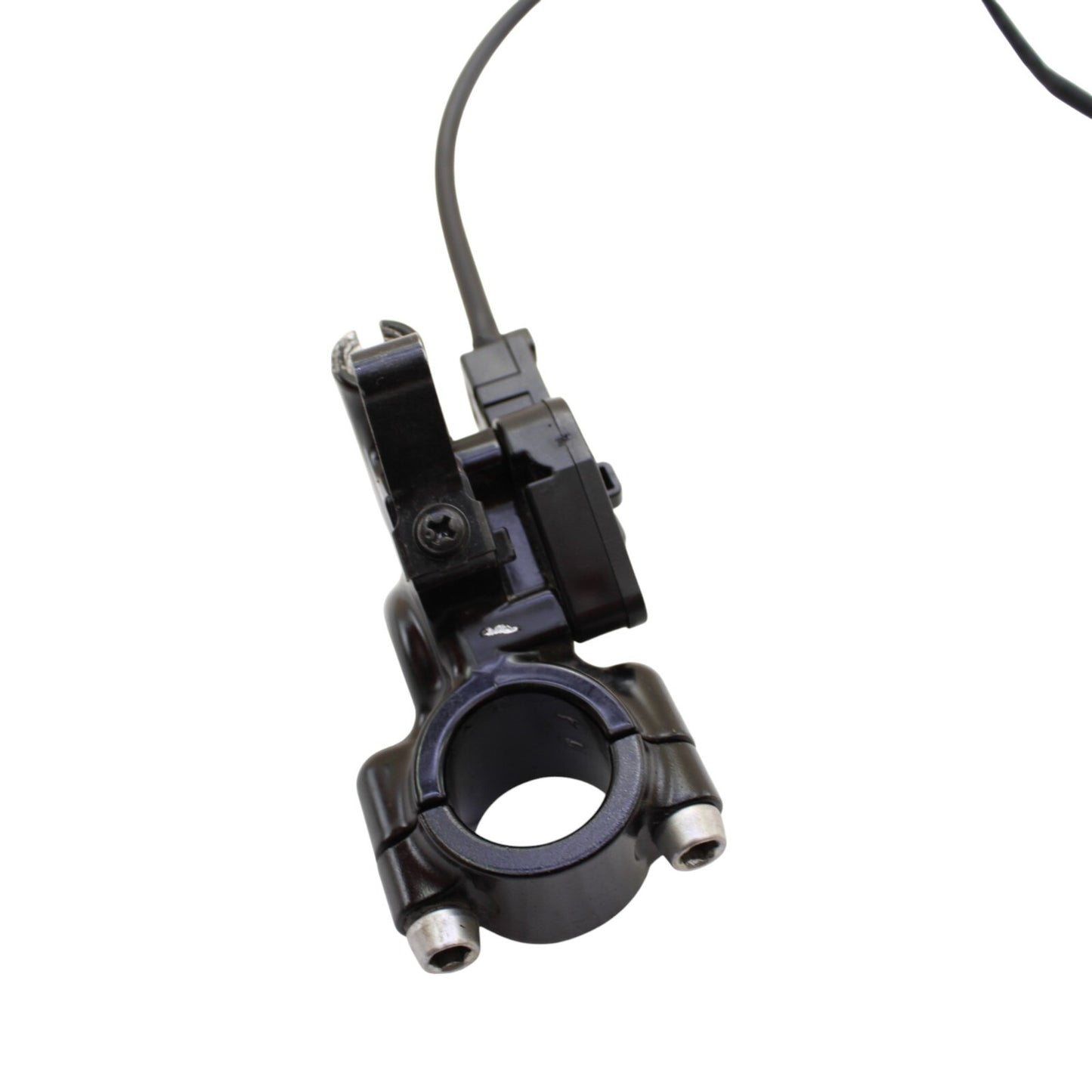 2016 - 2020 KAWASAKI NINJA ZX10R CLUTCH PERCH CLUTCH LEVER MOUNT